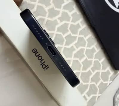 Apple iPhone 15 Pro