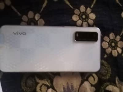 Vivo Y20