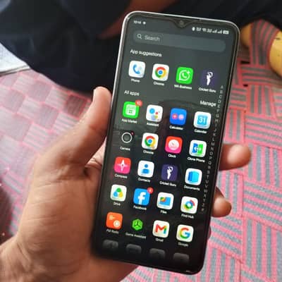 OPPO A18 4/128