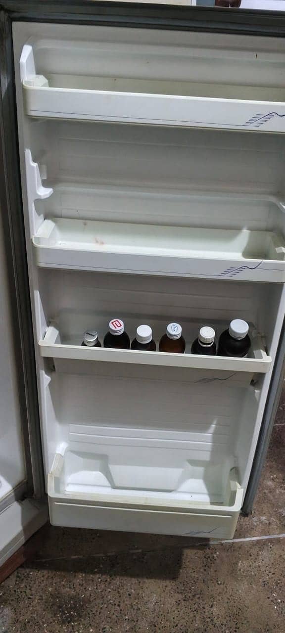 Fridge 0