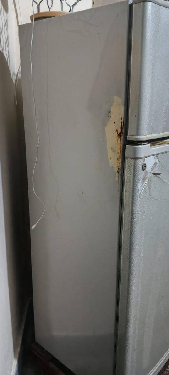 Fridge 3