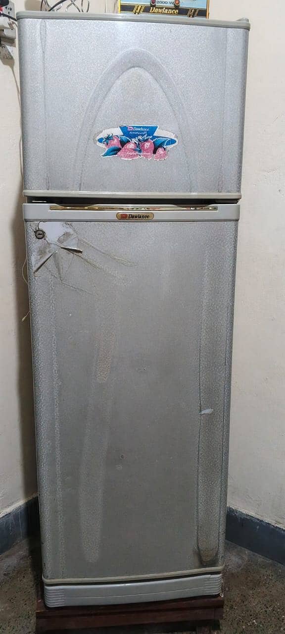 Fridge 4