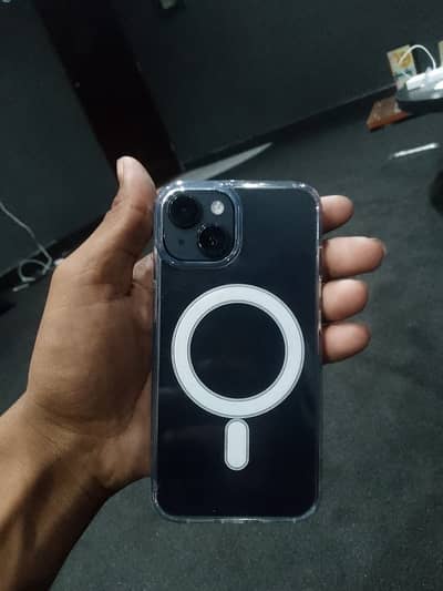 Apple iPhone 14 jv 128 gb 98 heath 10/9.5