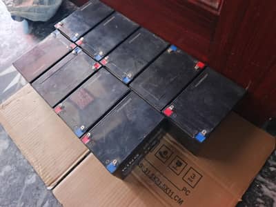 Dry Battery 12v rechargeable 10ah 20ah 25ah 27ah lithium battery power