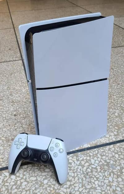 PS5 slim 1 Tb jailbreak