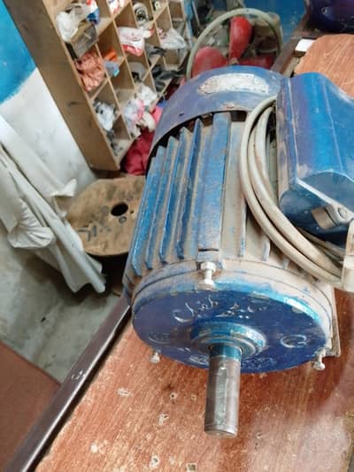 Motor for urgent sale