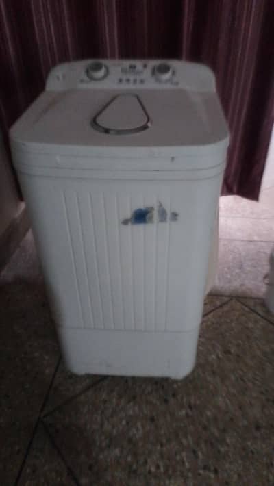 washing machine for sale