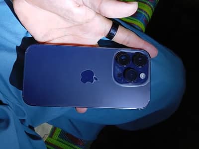 Apple iPhone 14 Pro
