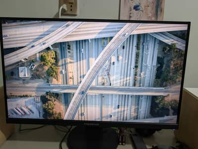 Acer Predator 4k 180 Hz 0.5 ms response HDR