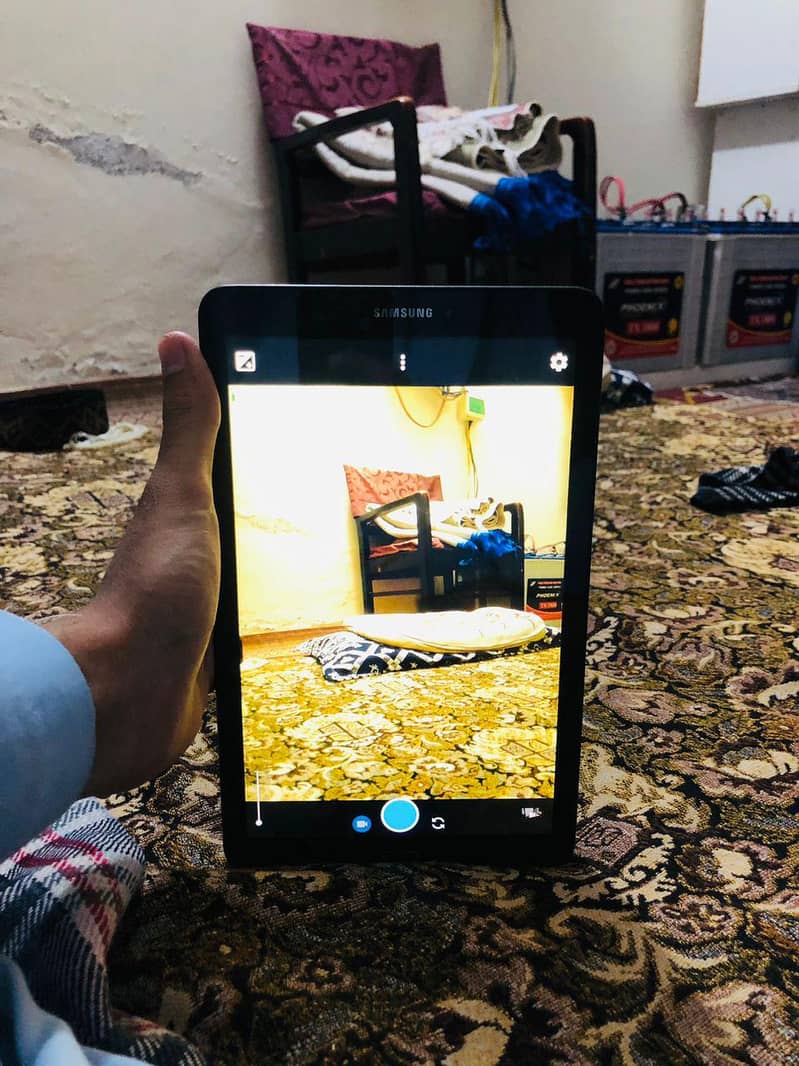 Samsung tab e 0