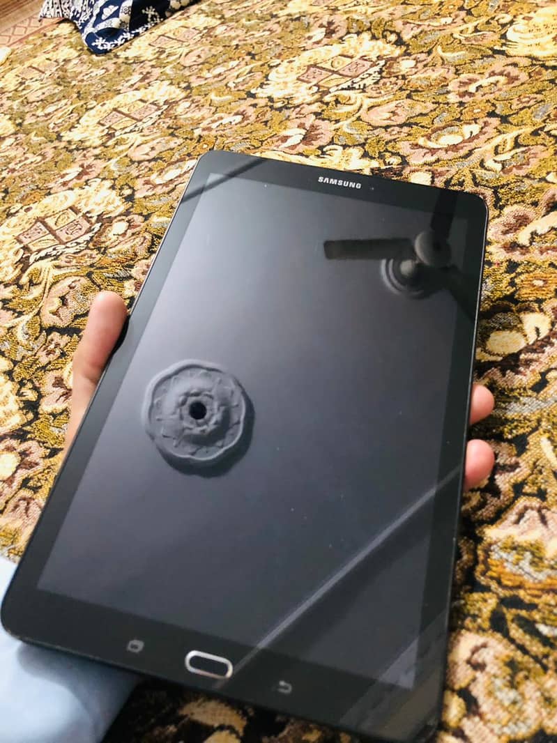 Samsung tab e 2