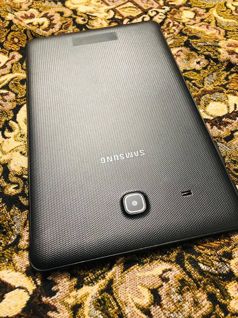 Samsung tab e 3