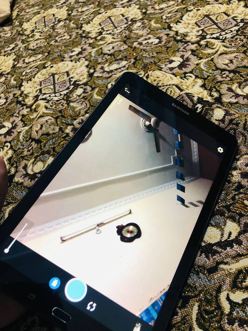 Samsung tab e 5