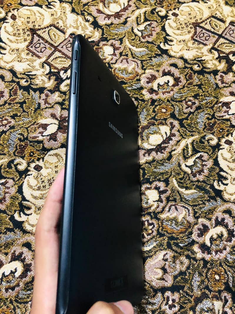Samsung tab e 7