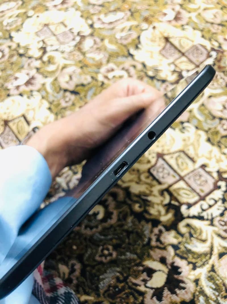 Samsung tab e 9