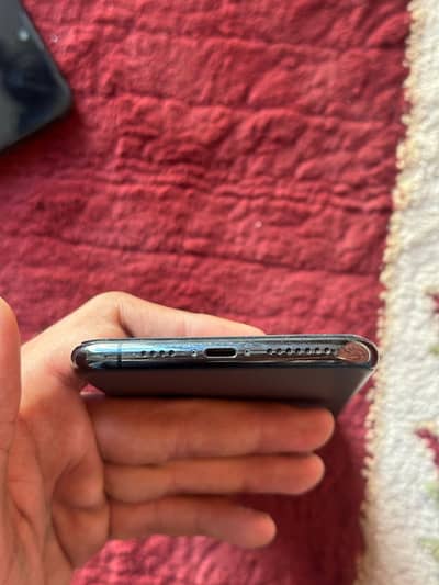 Apple iPhone 11 Pro Max