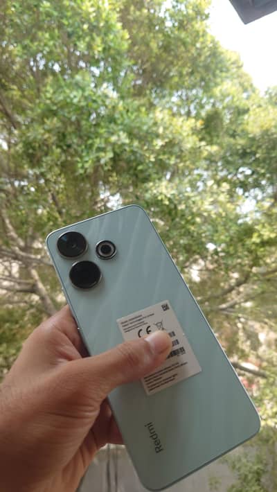 Redmi 13