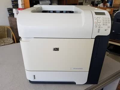 HP Laserjet 4015 urjant For Sale 03125644030 whatsapp