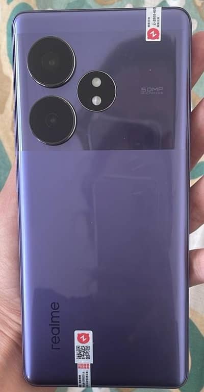 Realme GT Neo6 12/256
