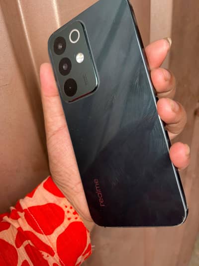 Realme C85 pro
