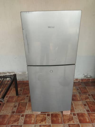 haier fridge