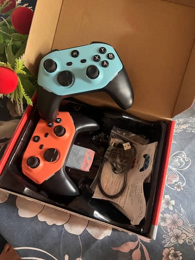M66 game stick with 32k games