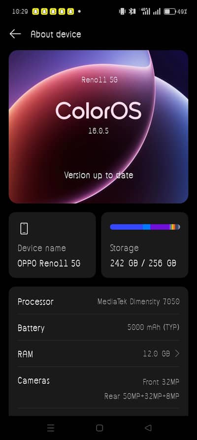 OPPO R11