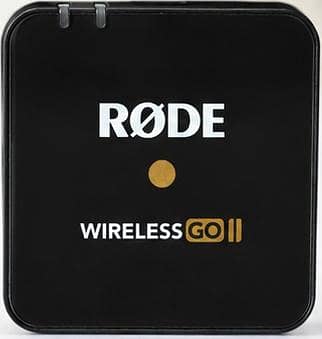 * RØDE Wireless GO II (Gen 2) Original – For Sale