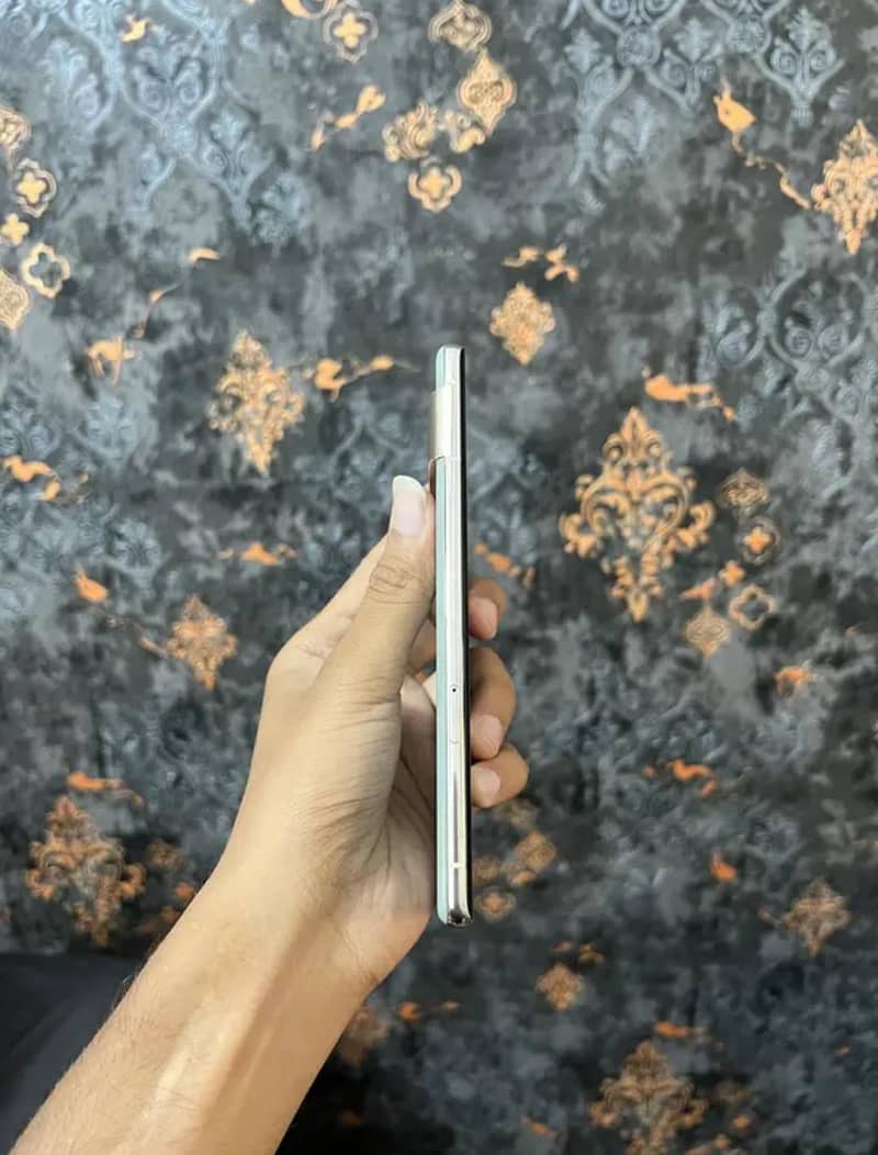 Google Pixel 7 Pro 3