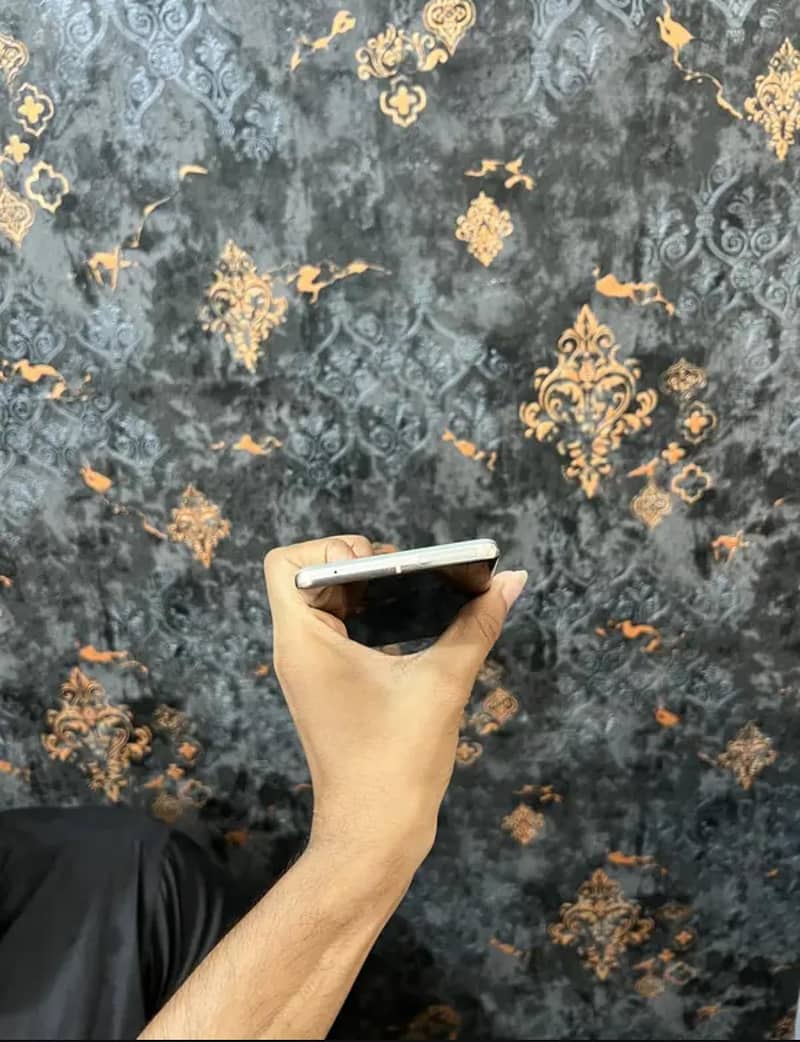 Google Pixel 7 Pro 5