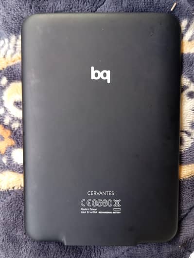 bq paper white 8gb