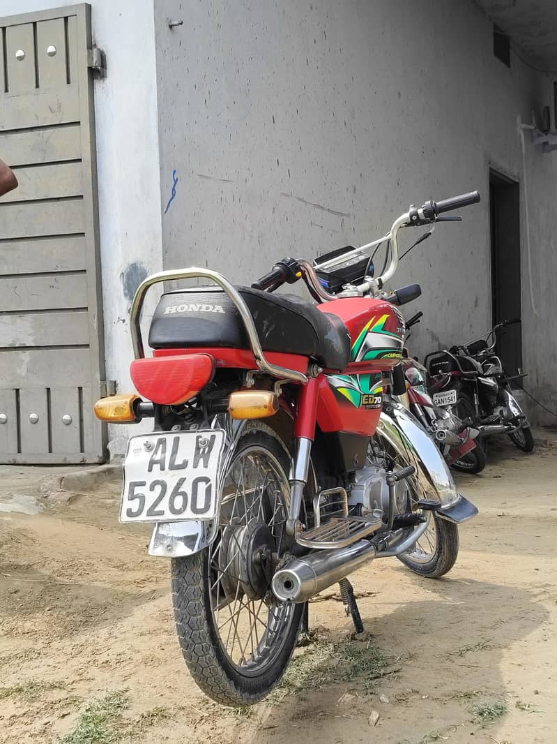 2022 model 0