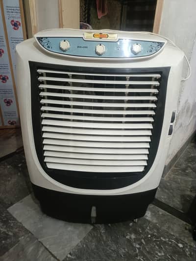 Super Asia Room Air Cooler ECM-6500 – Excellent Condition