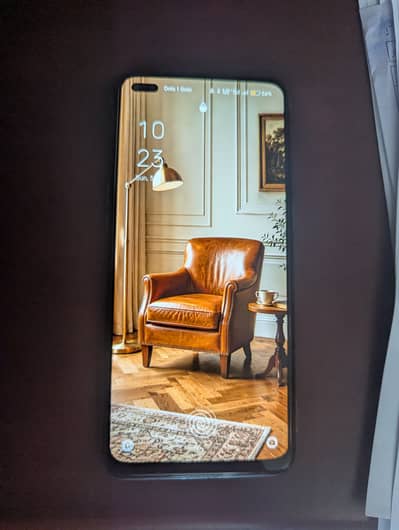 OPPO F17 PRo 8/128