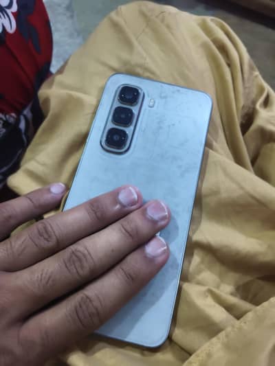 Infinix Hot 50 Pro