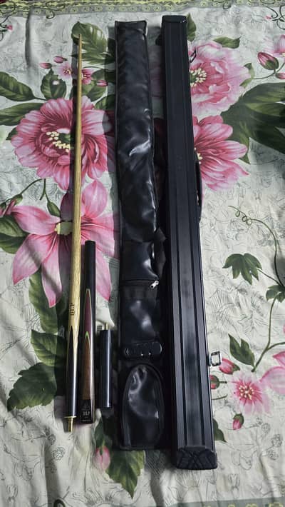 Snooker Stick BLP