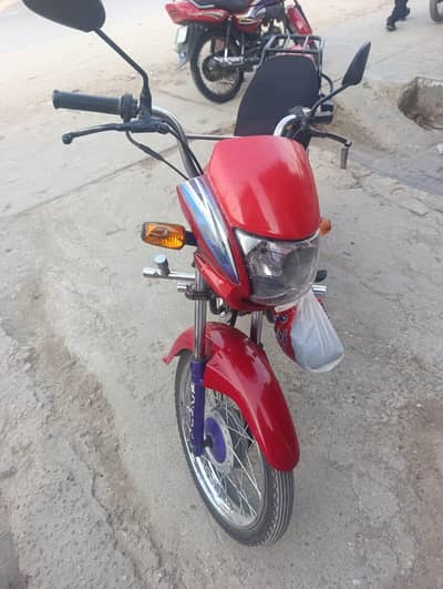 Honda pridor in a good condition