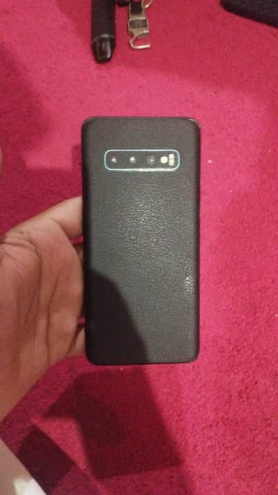 Samsung Mobile S10 5G
