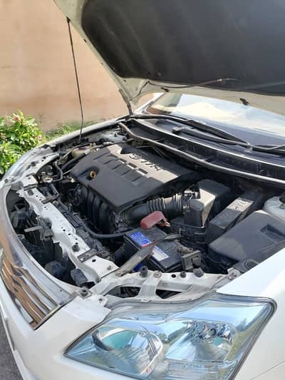 Toyota Premio 2007 1.8