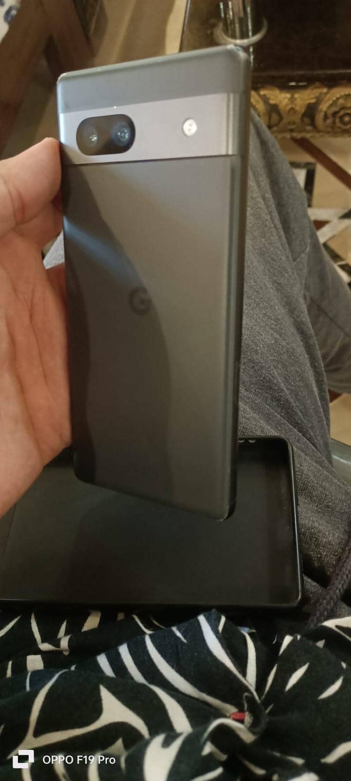 Google Pixel 7a 2