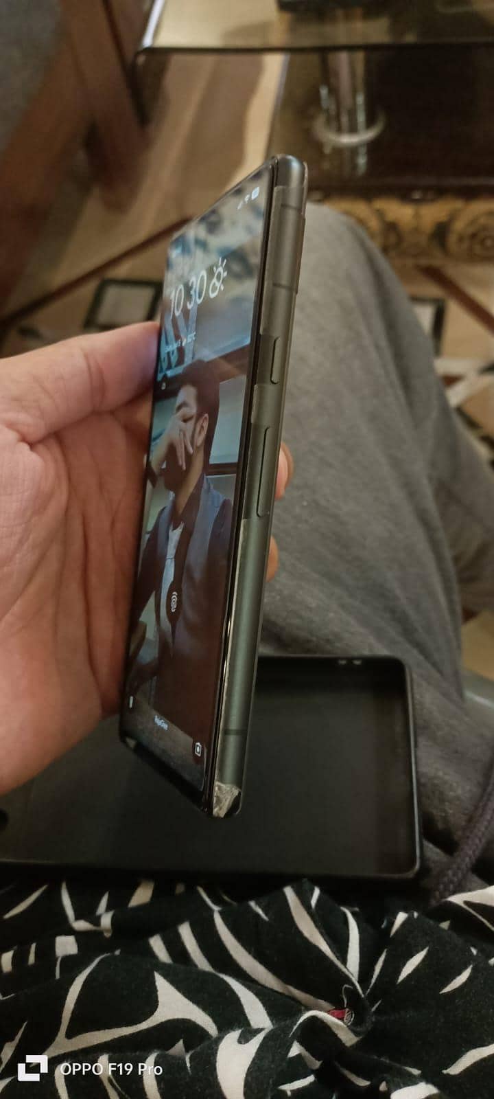 Google Pixel 7a 4