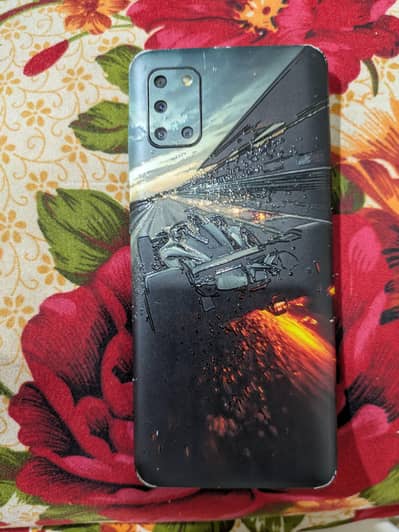 Samsung Mobile Galaxy A31