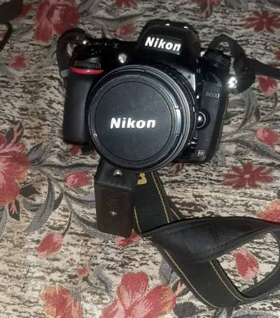 Nikon D600 28_135 Lens
