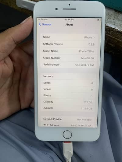 Apple iPhone 7 Plus