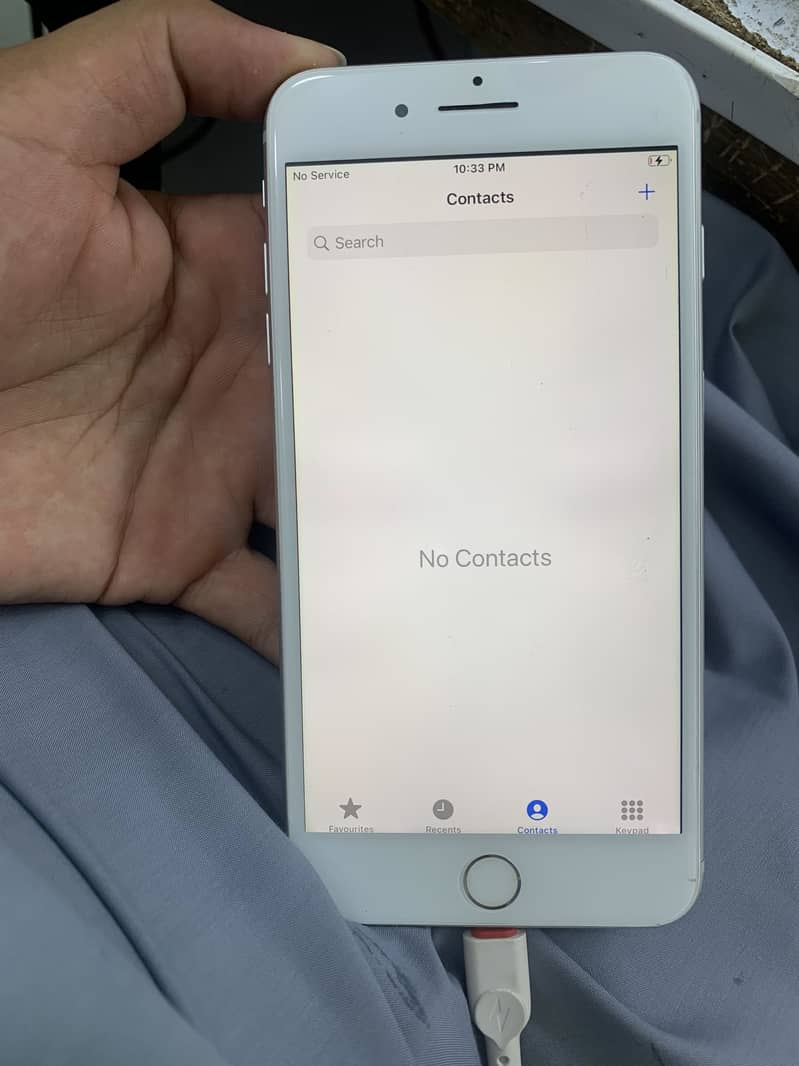 Apple iPhone 7 Plus 4