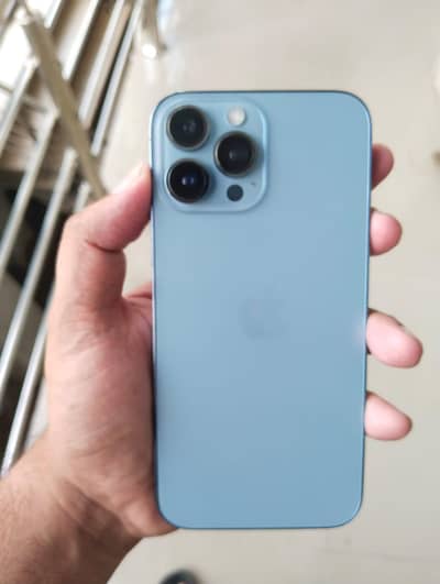 Apple iPhone 13 Pro Max