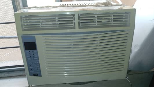 Windows Ac 0.5 tonn