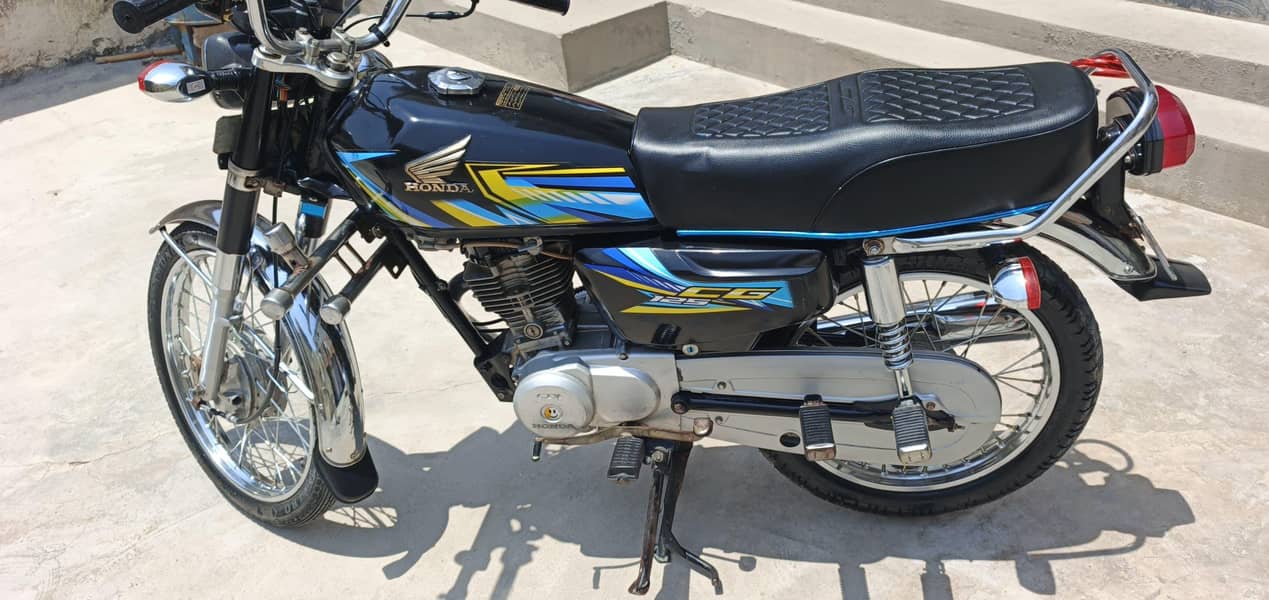 good condition 2
