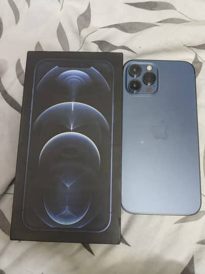 Apple iPhone 12 Pro Max