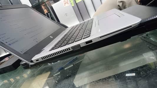 HP EliteBook 840 G3 Core i5 6th Gen | 8GB RAM | 256GB SSD | 14" Laptop